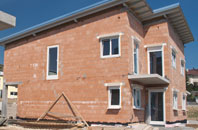 Greystones home extensions