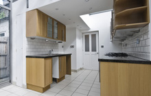 Greystones kitchen extension leads